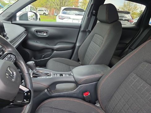 Used 2024 Honda HR-V Sport image 22