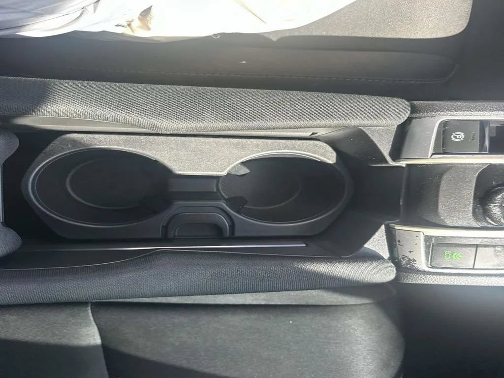 Used 2019 Honda Civic LX image 22