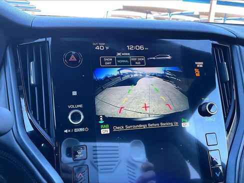 Used 2025 Subaru Outback Wilderness image 26