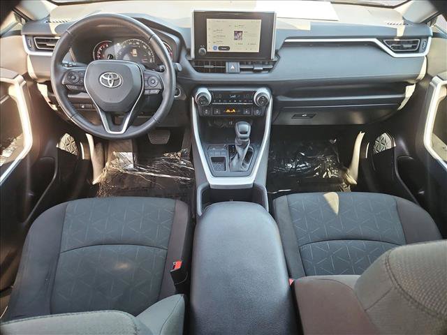 Used 2025 Toyota RAV4 XLE w/ Weather Package FWD image 22