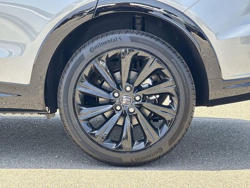 New 2026 Buick Envista Sport Touring w/ Convenience II Package FWD image 30