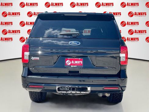 Used 2022 Ford Expedition XLT RWD image 7