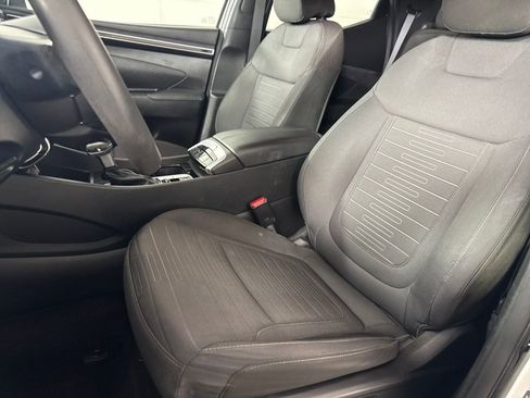 Certified 2022 Hyundai Santa Cruz SEL image 13