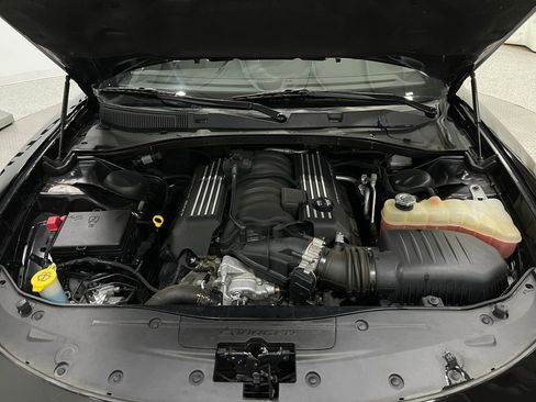 Used 2021 Dodge Charger Scat Pack image 27
