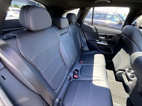 Certified 2023 Mercedes-Benz GLC 300 4MATIC image 19
