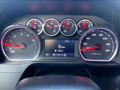 Used 2022 Chevrolet Silverado 2500 LT image 26