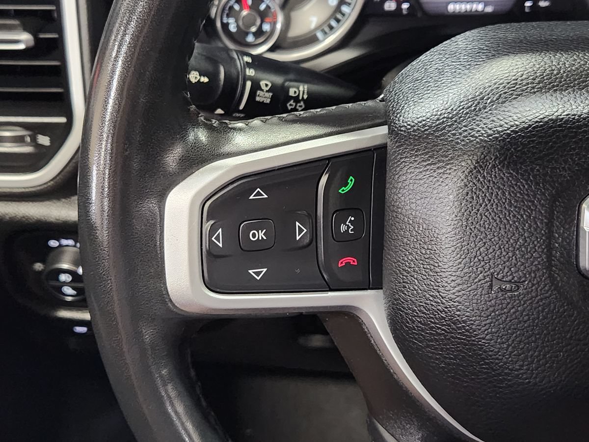 Used 2023 RAM 1500 Lone Star RWD image 48