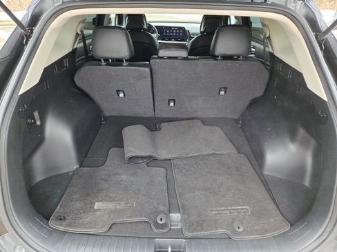 Used 2024 Kia Sportage EX image 14