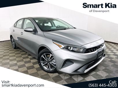 Used 2024 Kia Forte LXS w/ LXS Technology Package