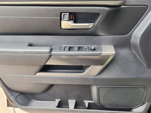 New 2025 Toyota Tundra SR5 image 17