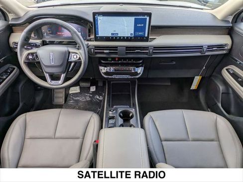 New 2025 Lincoln Corsair Reserve w/ Jet Appearance Package image 11