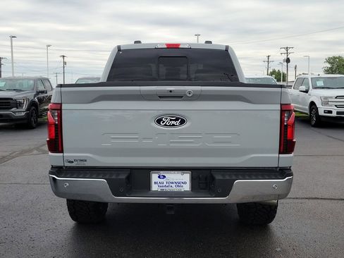 Certified 2026 Ford F150 XLT AWD/4WD image 5