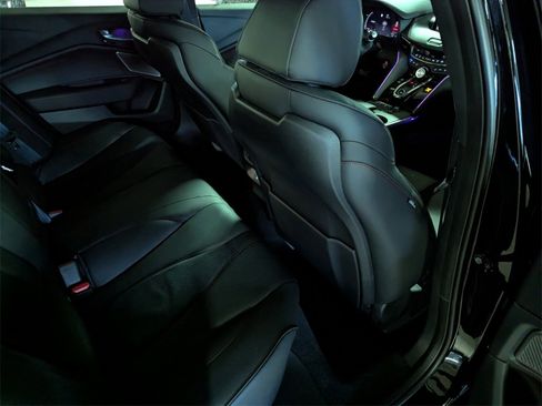 Used 2025 Acura TLX SH-AWD w/ A-SPEC Pkg image 19