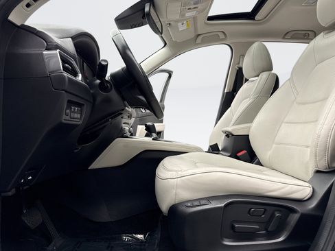 Used 2019 MAZDA CX-5 Grand Touring image 11