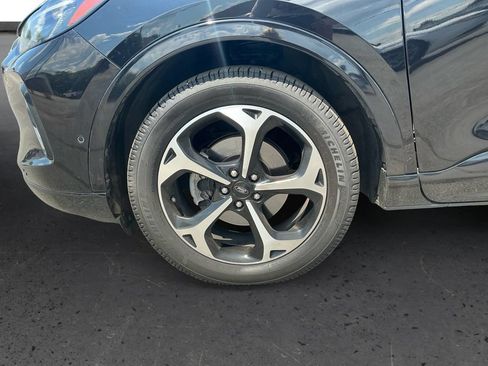 Certified 2023 Ford Escape ST-Line Elite w/ Premium Technology Package AWD/4WD image 13