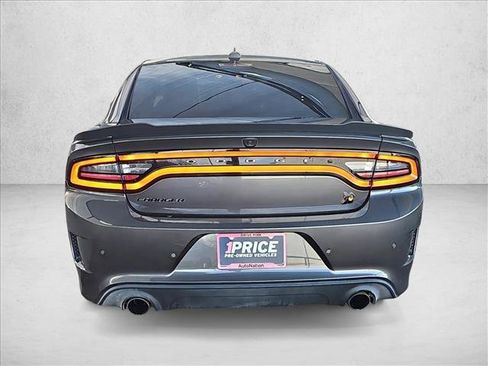Used 2023 Dodge Charger Scat Pack w/ Plus Group image 4