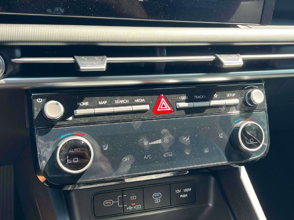 New 2026 Hyundai Tucson SEL Plus AWD/4WD image 23