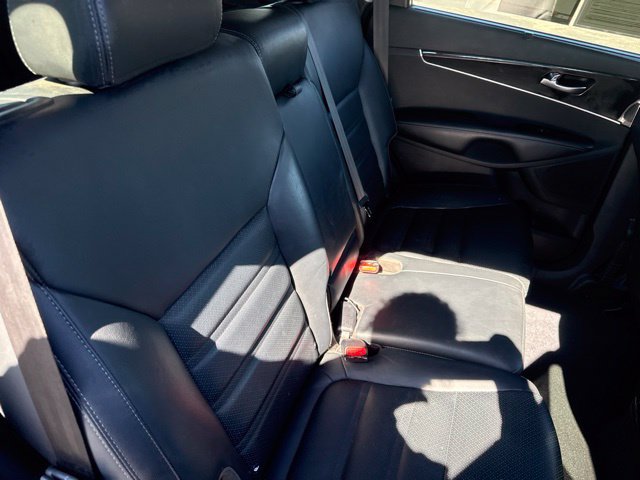 Used 2017 Kia Sorento EX w/ EX Advanced Touring Package FWD image 22