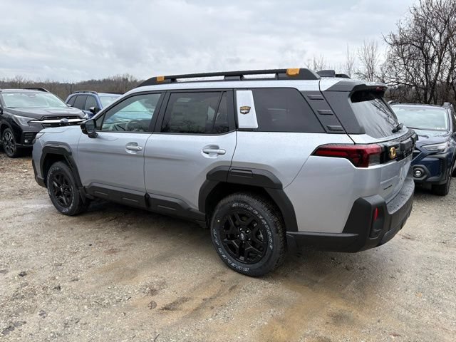 New 2026 Subaru Outback Wilderness AWD/4WD image 3