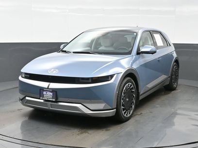 Used 2024 Hyundai Ioniq 5 Limited