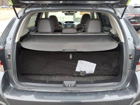 Used 2022 Subaru Crosstrek 2.5i Sport w/ Moonroof Package image 10