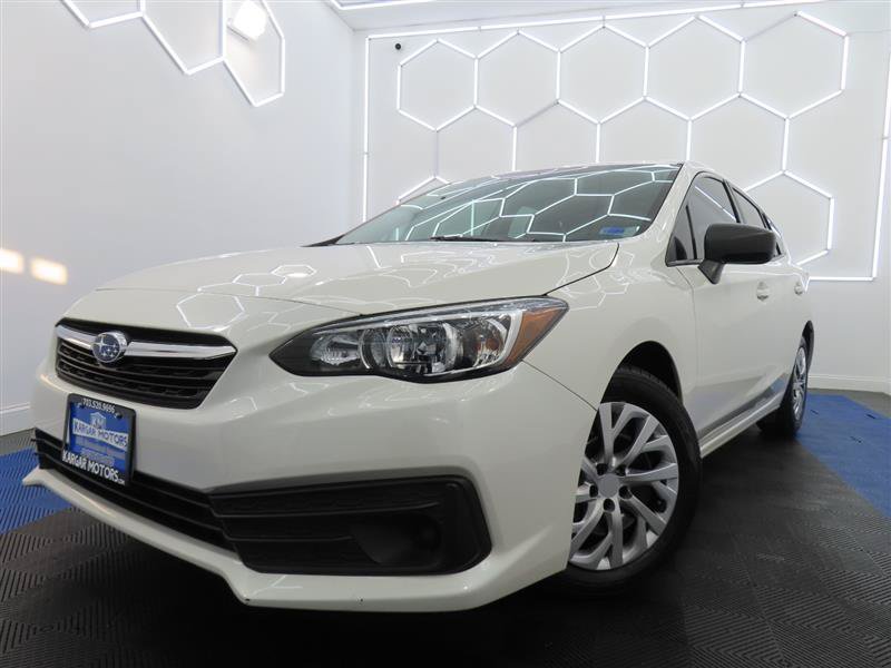 Used 2023 Subaru Impreza 2.0i AWD/4WD image 7