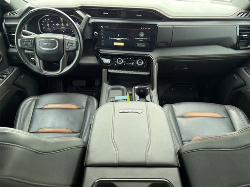 Used 2024 GMC Sierra 2500 AT4 w/ AT4 Premium Plus Package image 14