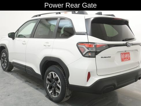 Used 2026 Subaru Forester Premium AWD/4WD image 5