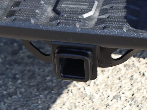 Used 2020 Toyota Tacoma TRD Sport AWD/4WD image 44