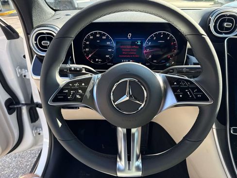 New 2026 Mercedes-Benz GLC 300 4MATIC image 10