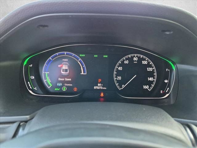 Used 2019 Honda Accord Touring image 11