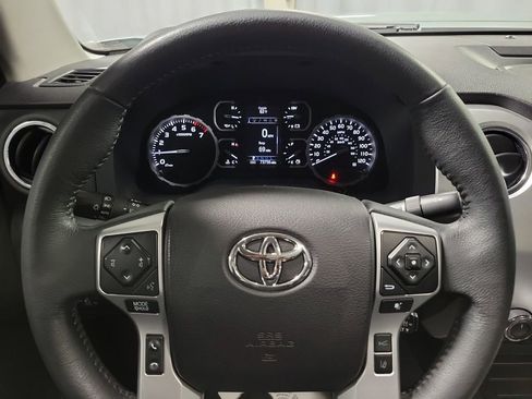 Used 2021 Toyota Tundra TRD Pro image 15