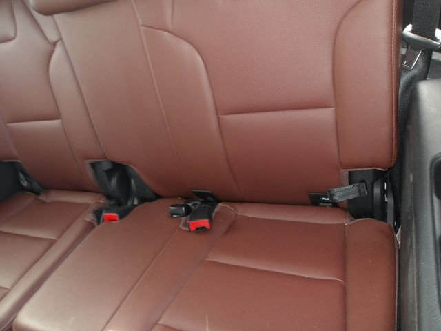 Used 2024 Kia Telluride EX w/ EX Captain's Chair Package AWD/4WD image 14