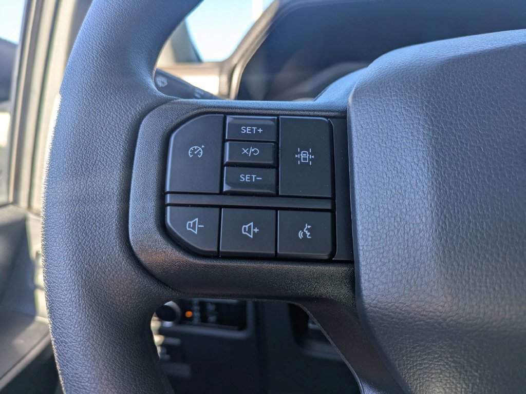 New 2026 Ford F150 XL AWD/4WD image 24