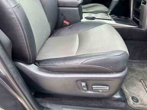 Used 2016 Toyota 4Runner SR5 image 17