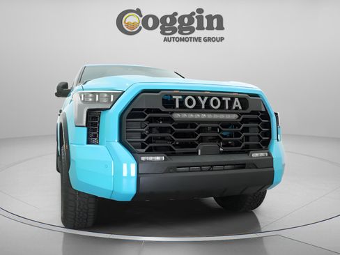 New 2026 Toyota Tundra TRD Pro AWD/4WD image 29