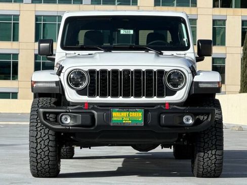 New 2026 Jeep Gladiator Rubicon image 6