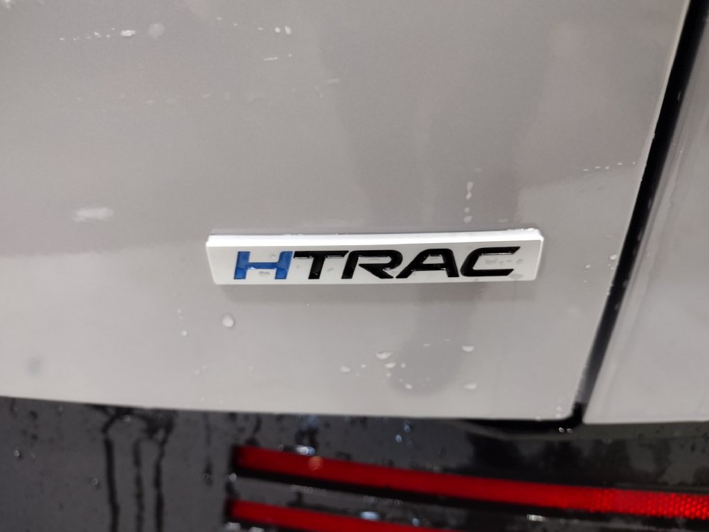 New 2027 Hyundai Ioniq 5 SE AWD/4WD image 14