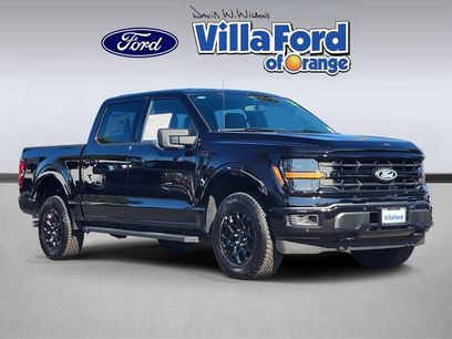 Used 2026 Ford F150 XLT w/ Equipment Group 302A MID