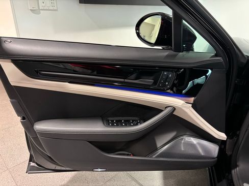 Certified 2026 Porsche Panamera 4 AWD/4WD image 6