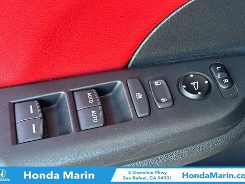 Used 2018 Honda Civic Si image 14