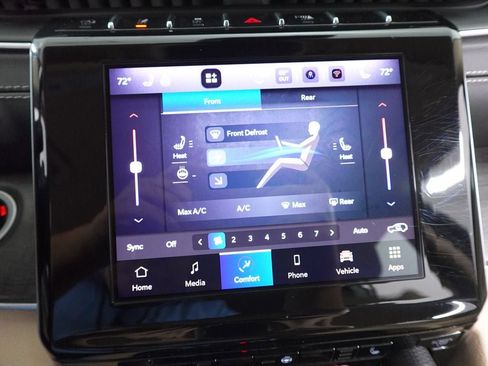 Used 2022 Jeep Grand Cherokee L Limited image 26