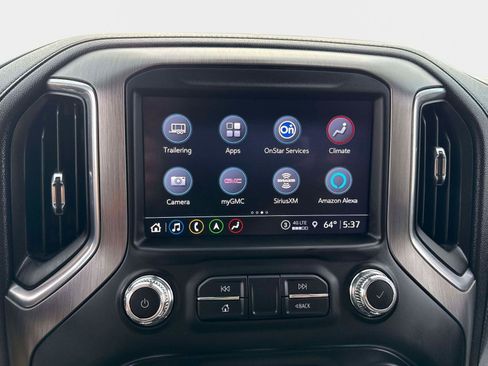 Used 2022 GMC Sierra 2500 Denali image 23