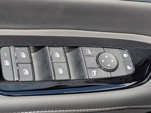 New 2026 Nissan Murano SL AWD/4WD image 15