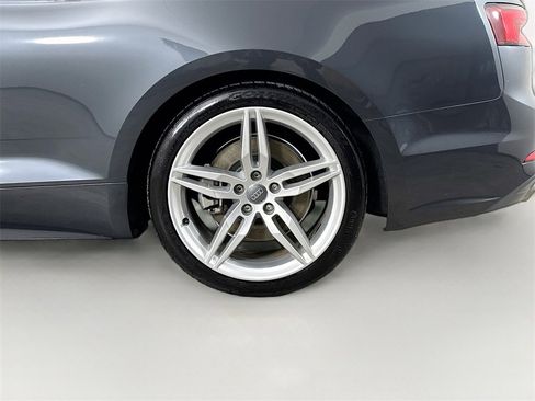Used 2018 Audi A5 2.0T Premium Plus image 33