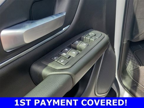 New 2026 RAM 1500 Big Horn image 18