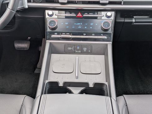 Certified 2026 Hyundai Santa Fe SEL FWD image 19