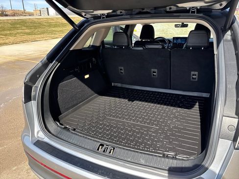 Used 2022 Lincoln Nautilus AWD w/ Premium Package image 30
