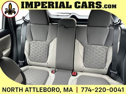 New 2026 Subaru Forester image 14