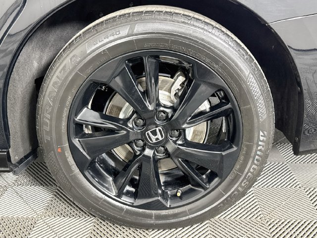 Used 2023 Honda Odyssey Sport image 34